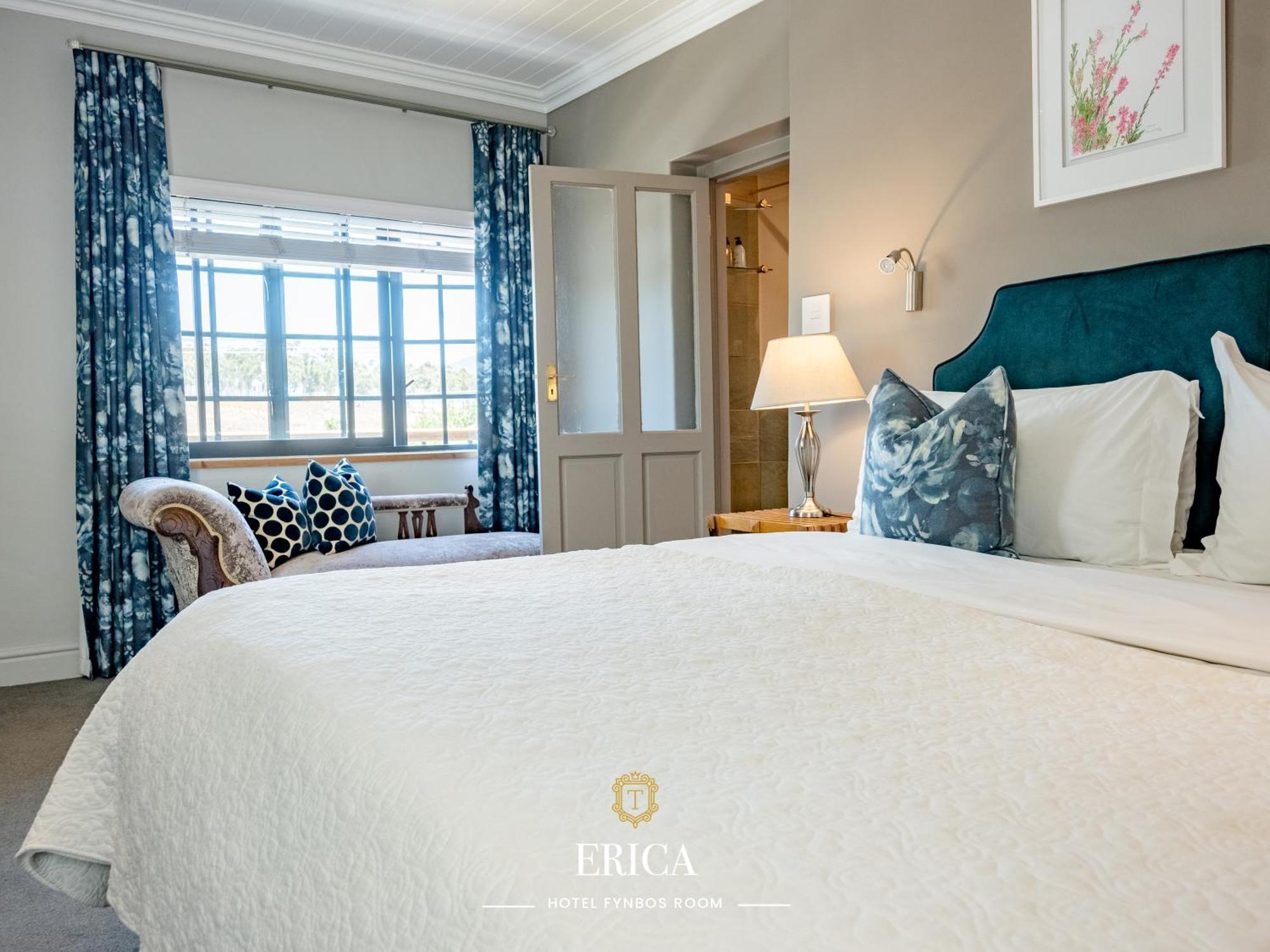Tulbagh Boutique Heritage Hotel Zimmer foto