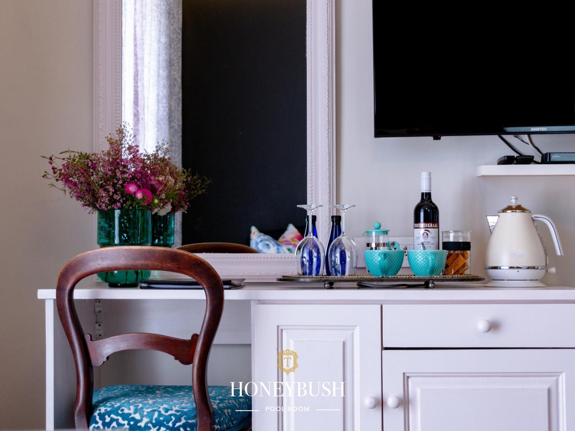 Tulbagh Boutique Heritage Hotel Zimmer foto