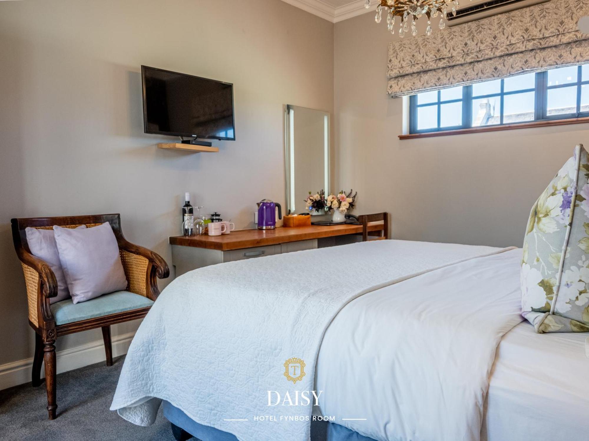 Tulbagh Boutique Heritage Hotel Zimmer foto